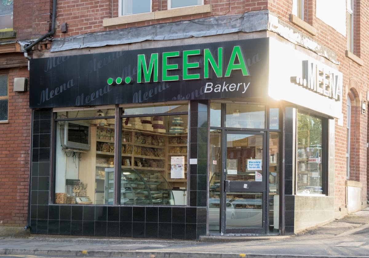 Meena Bakery